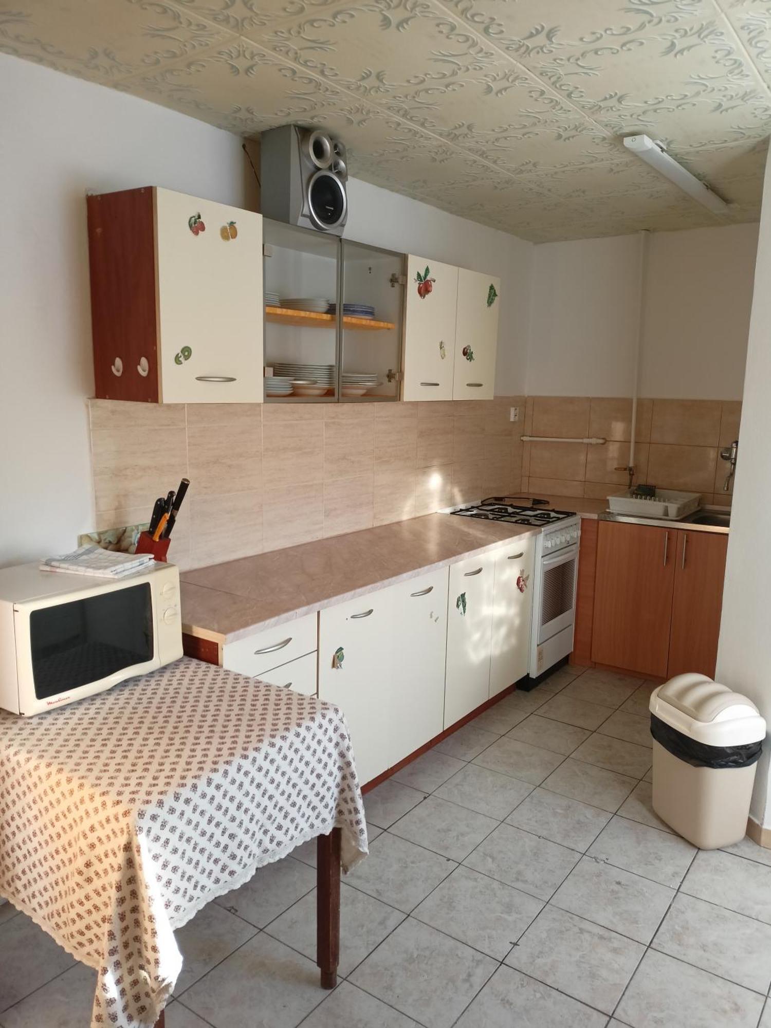Privat Greta Apartamento Ždiar Exterior foto