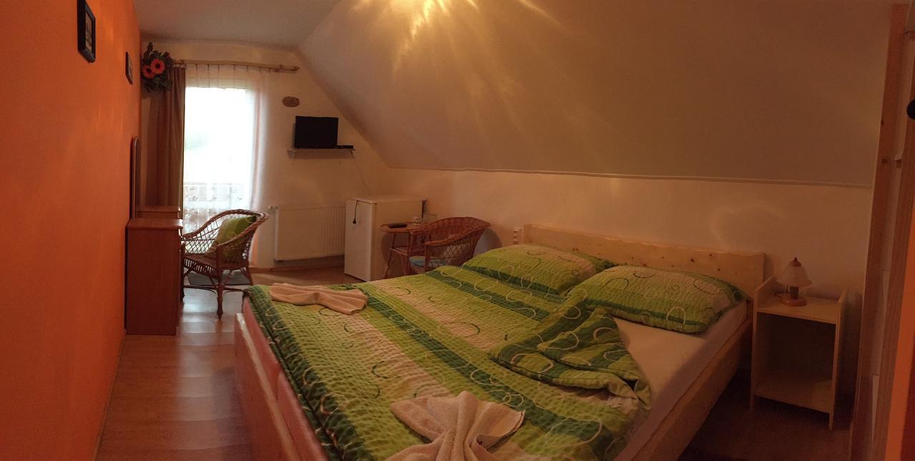 Privat Greta Apartamento Ždiar Exterior foto